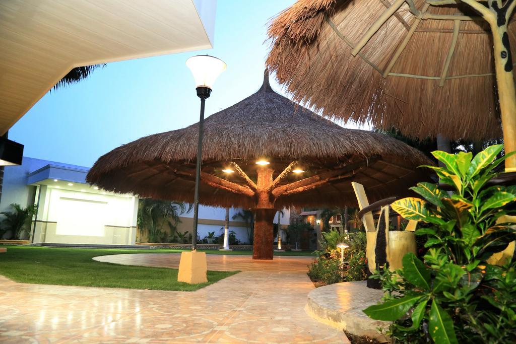 Hotel Genova Centro Barranquilla  Exterior photo