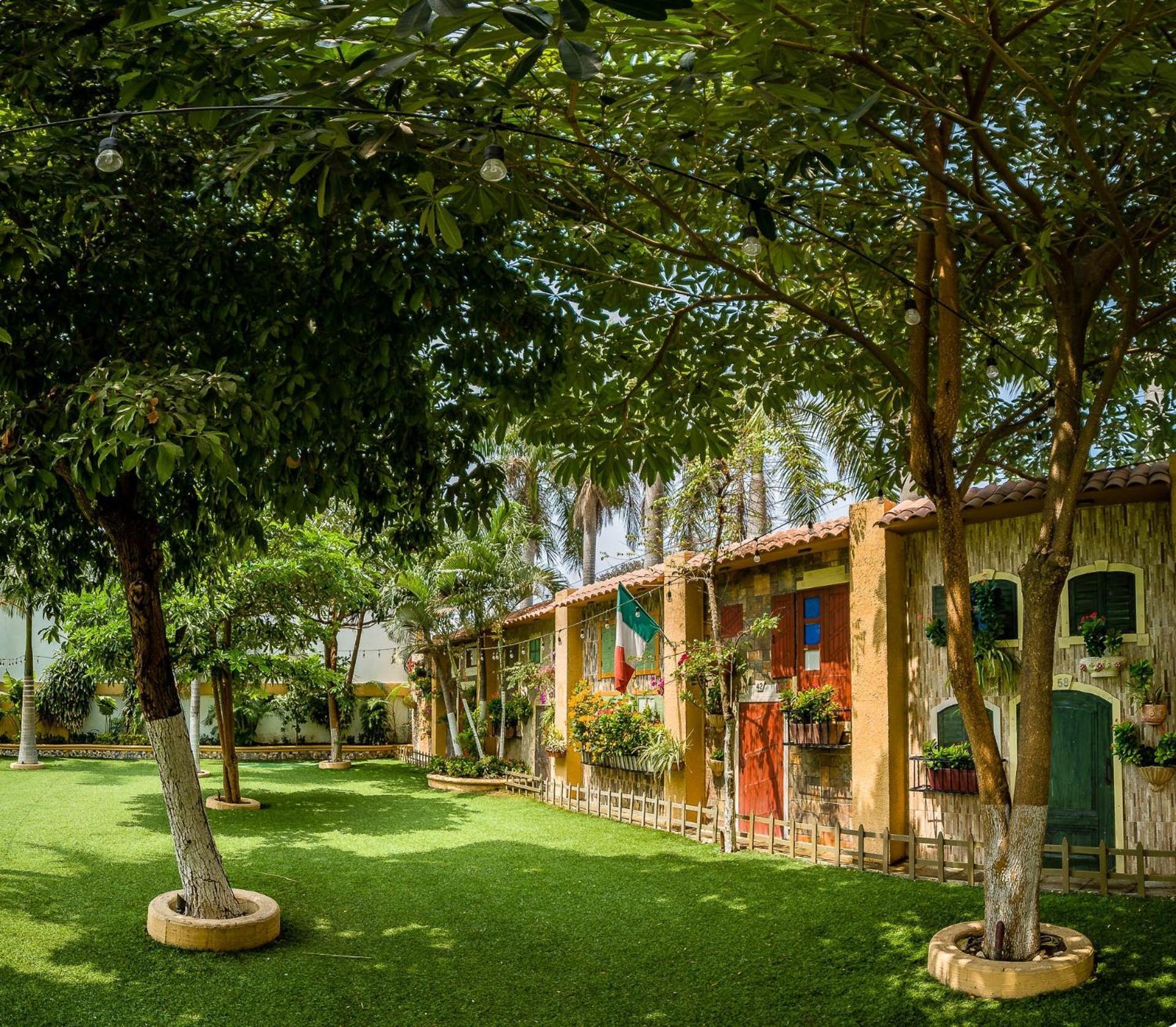 Hotel Genova Centro Barranquilla  Exterior photo