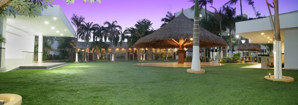 Hotel Genova Centro Barranquilla  Exterior photo