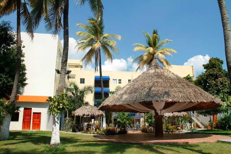 Hotel Genova Centro Barranquilla  Exterior photo